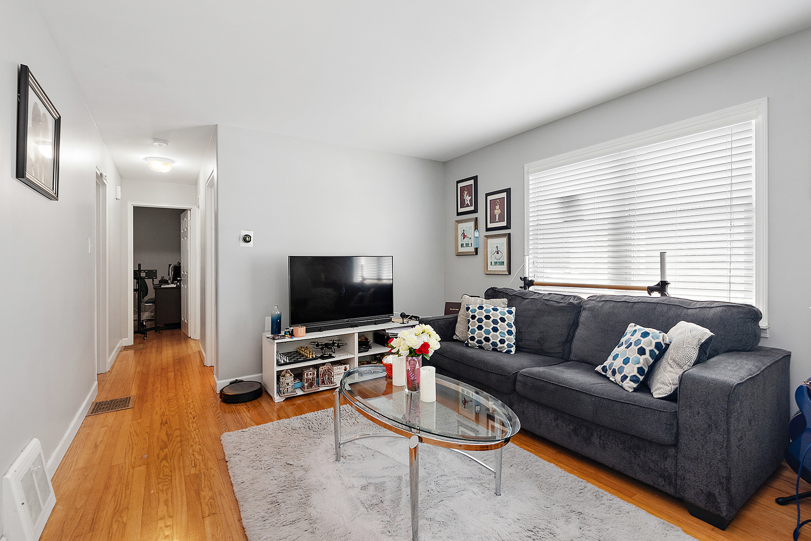 Property Photo: 17715 Highland Avenue IL 60430