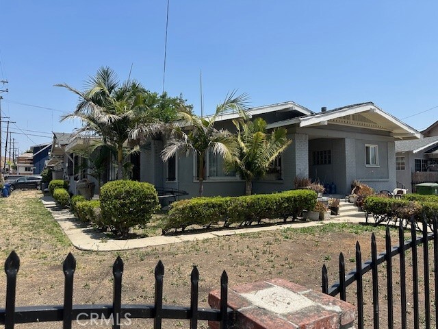 Property Photo: 2132 Lincoln Park Avenue CA 90031