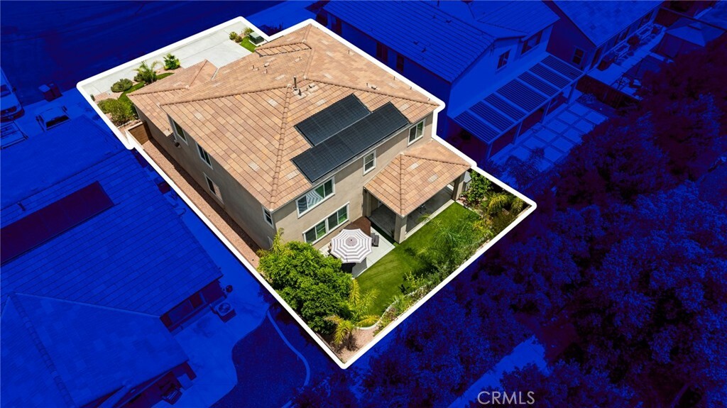 Property Photo: 29273 Caravel Drive CA 92585