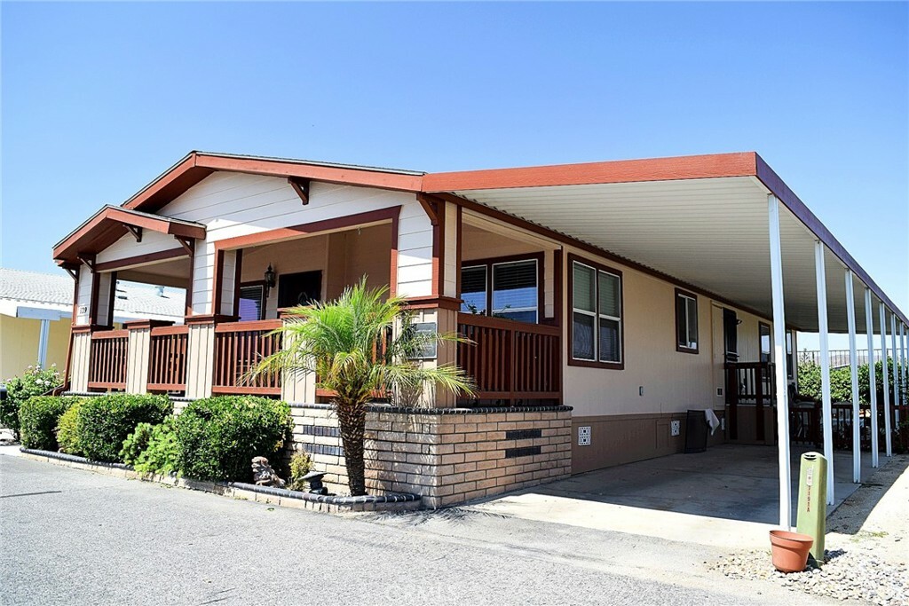 Property Photo: 5001 W Florida Ave 139 CA 92545