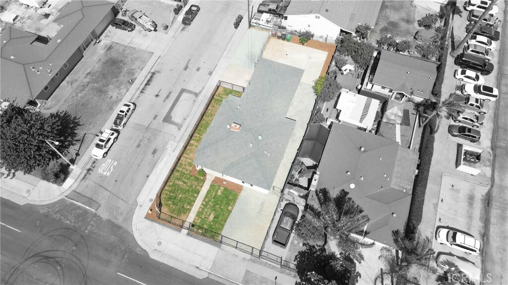 Property Photo: 401 S Smith Avenue CA 92882