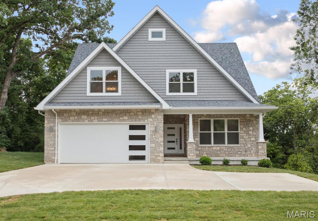 12830 Weber Hill Road  St Louis MO 63127 photo