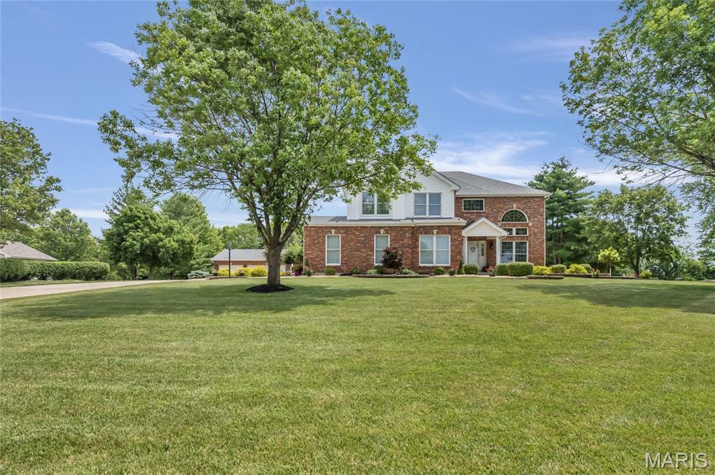 Property Photo: 123 Townview Drive MO 63385