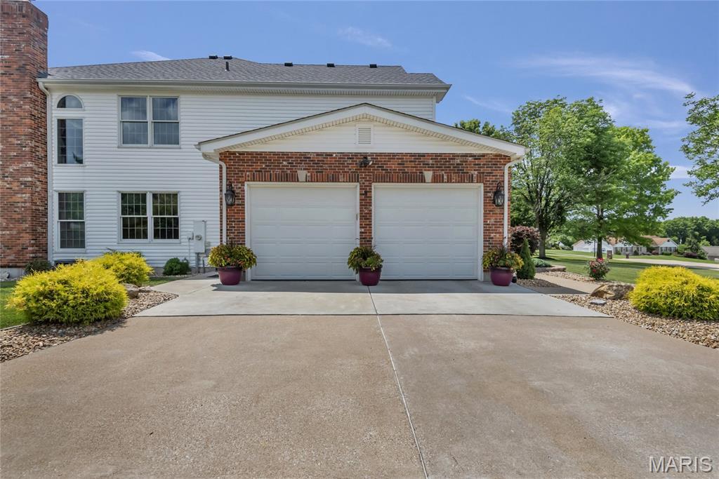 Property Photo: 123 Townview Drive MO 63385