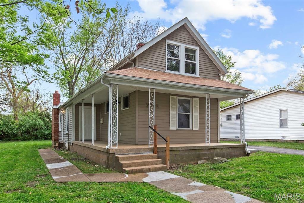 Property Photo: 7012 Melrose Avenue MO 63130