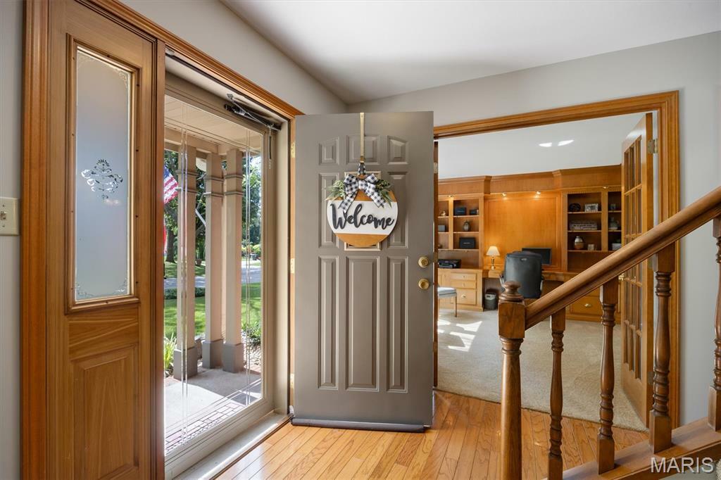 Property Photo:  505 Springwood Drive  IL 62220 