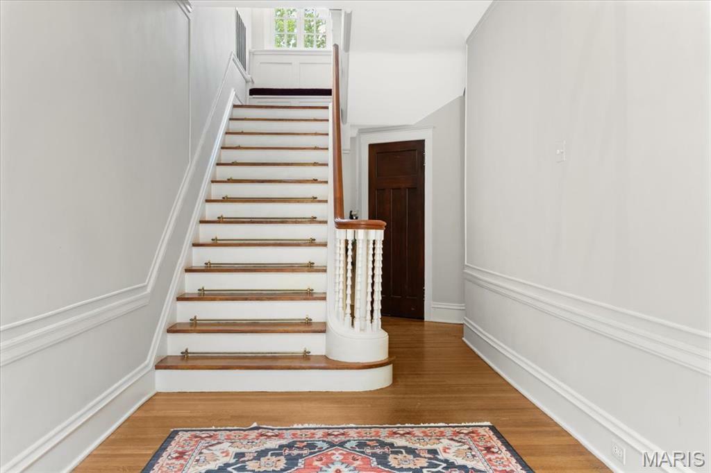 Property Photo:  6363 Pershing Avenue  MO 63130 
