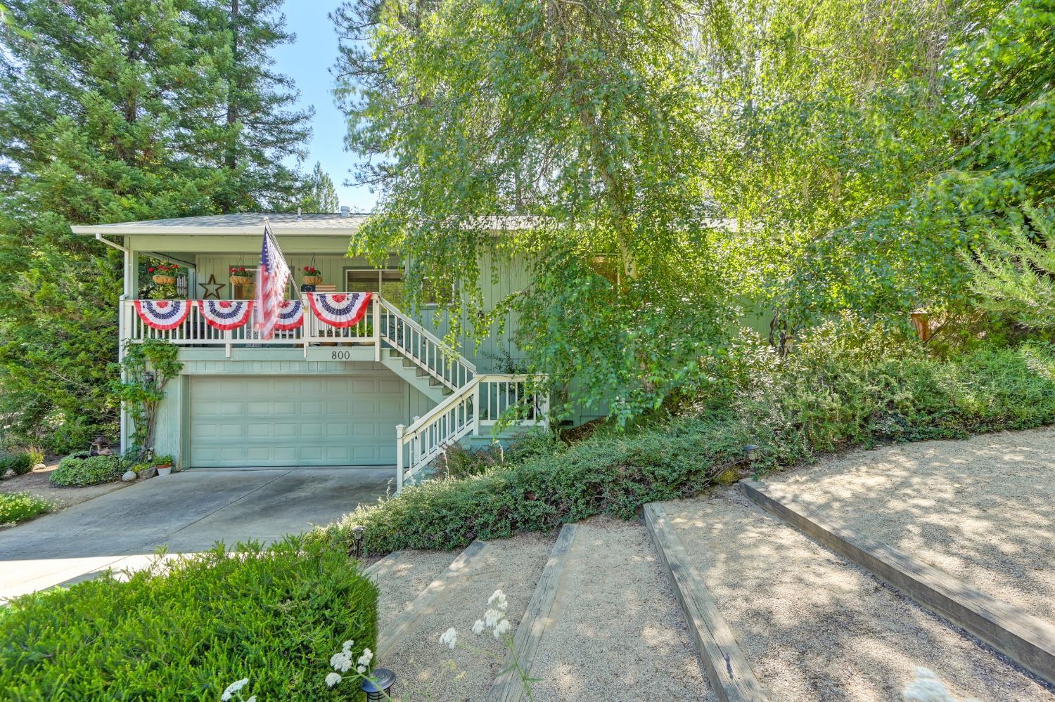 800 Darlington Avenue  Placerville CA 95667 photo