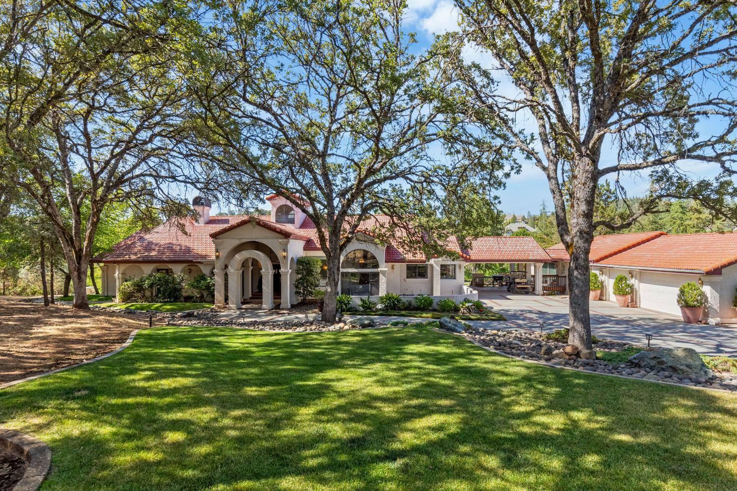 Property Photo: 12735 Shannon Lane CA 95602