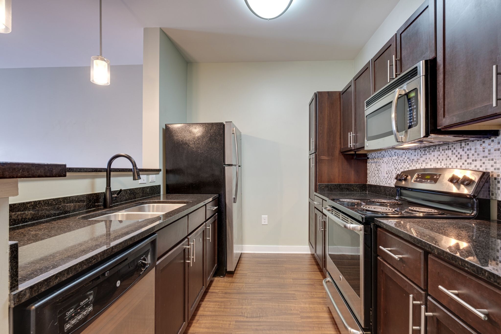 Property Photo: 2197 Nolensville Pike 223 TN 37211