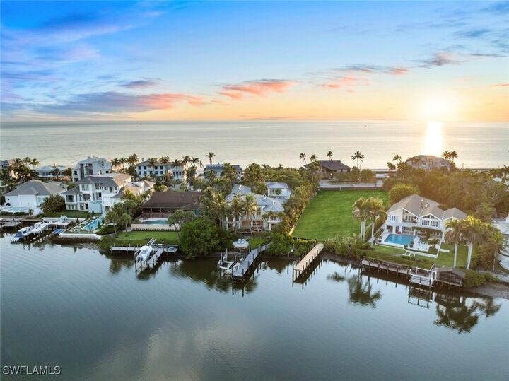 Property Photo:  3675 Gordon Drive  FL 34102 