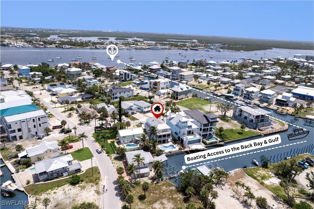 Property Photo: 571 Palermo Circle FL 33931