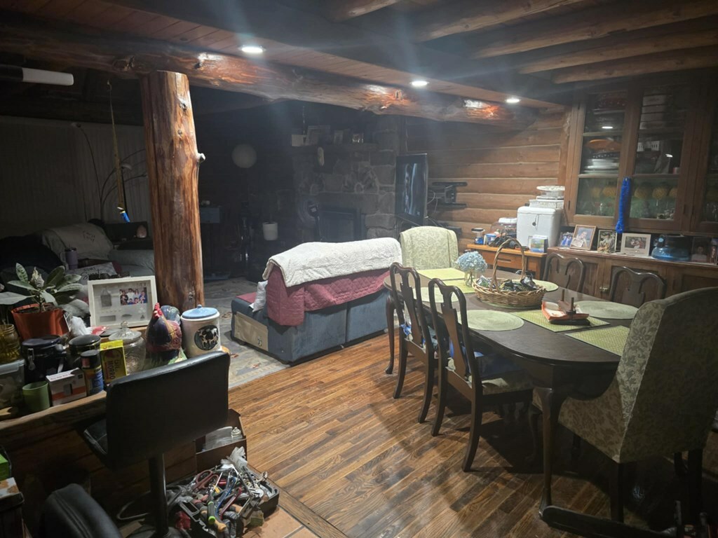 Property Photo: 338 Bentbrook Rd. NY 13734