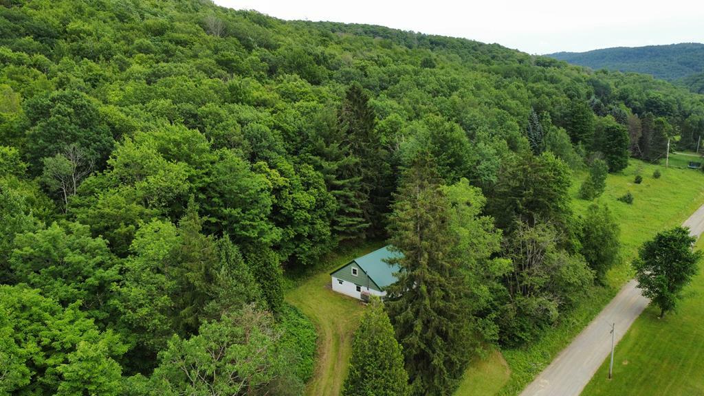Property Photo:  301 Brown Rd  PA 16948 
