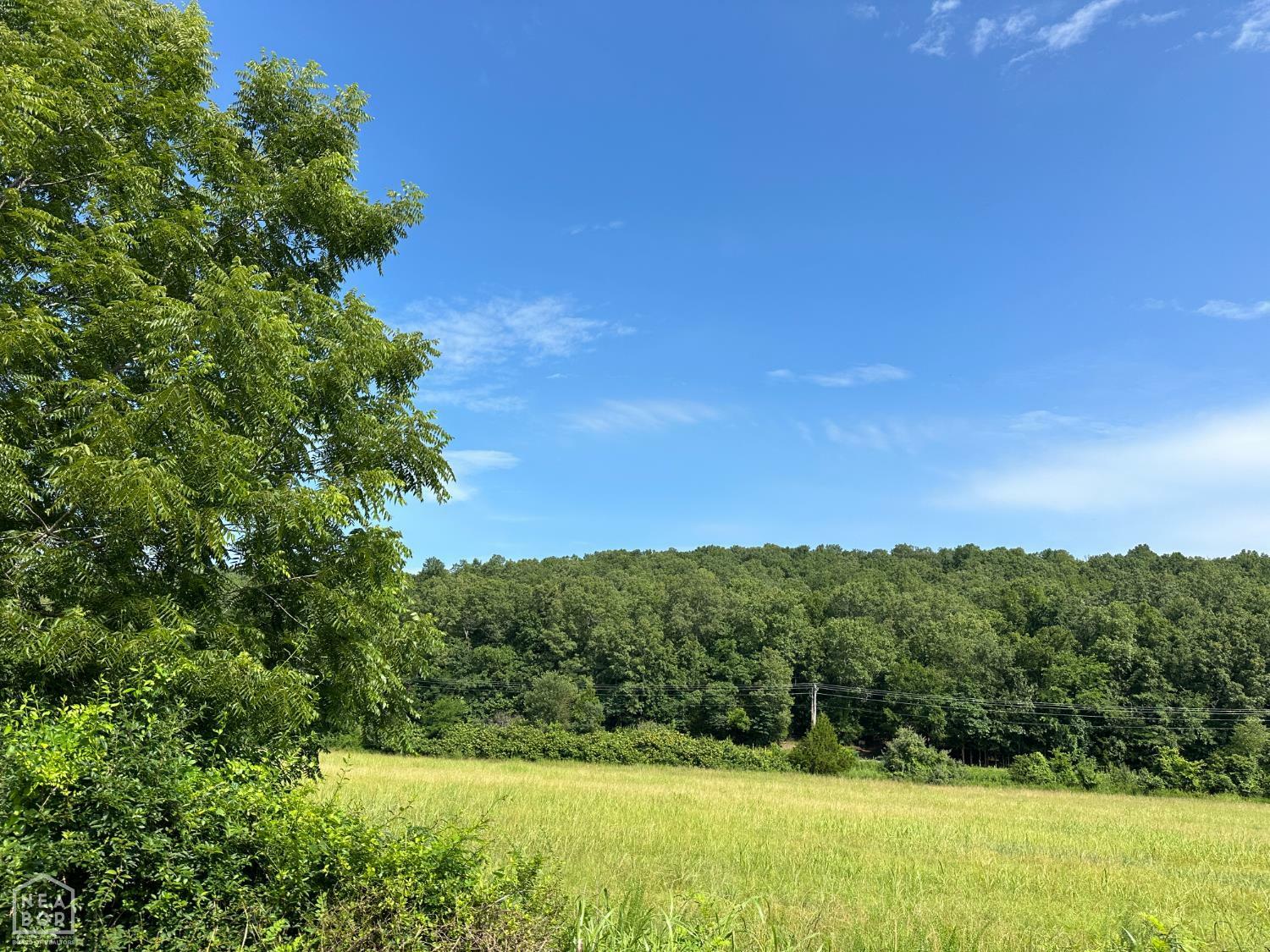 Property Photo: 1 Denton Ferry Road AR 72626