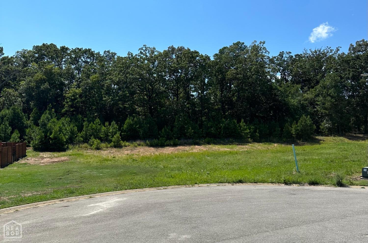Property Photo: 3911 Wigeon Cove AR 72404