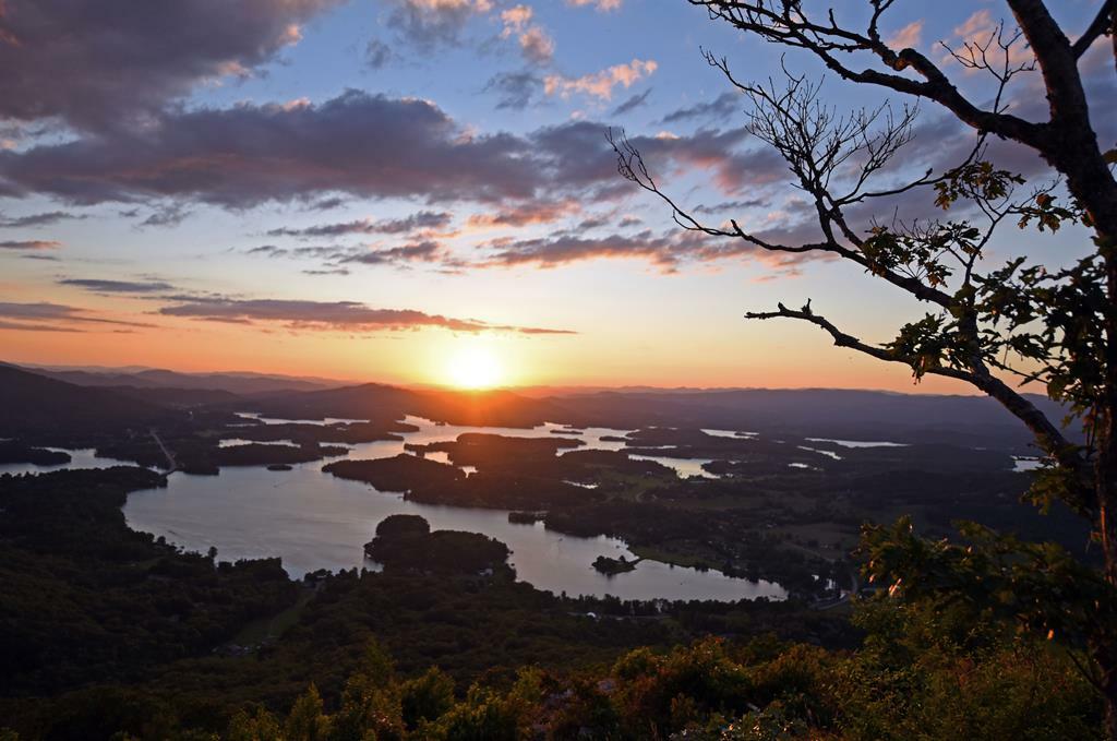 145 Ac. Bell Mountain  Hiawassee GA 30546 photo