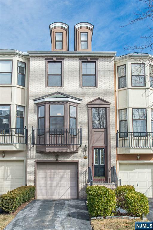 Property Photo: 431 Hartford NJ 07110