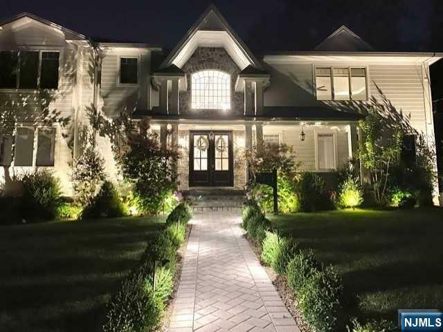 Property Photo: 41 Sunset Road NJ 07627