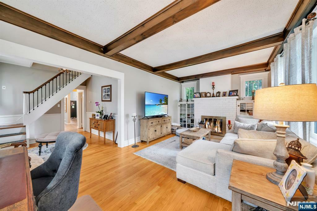 Property Photo: 101 Large Avenue NJ 07642
