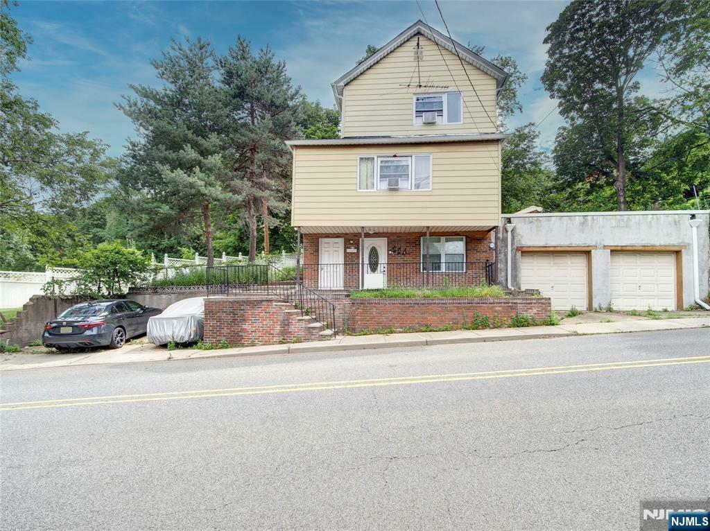 Property Photo: 114 Hackensack Avenue NJ 07660