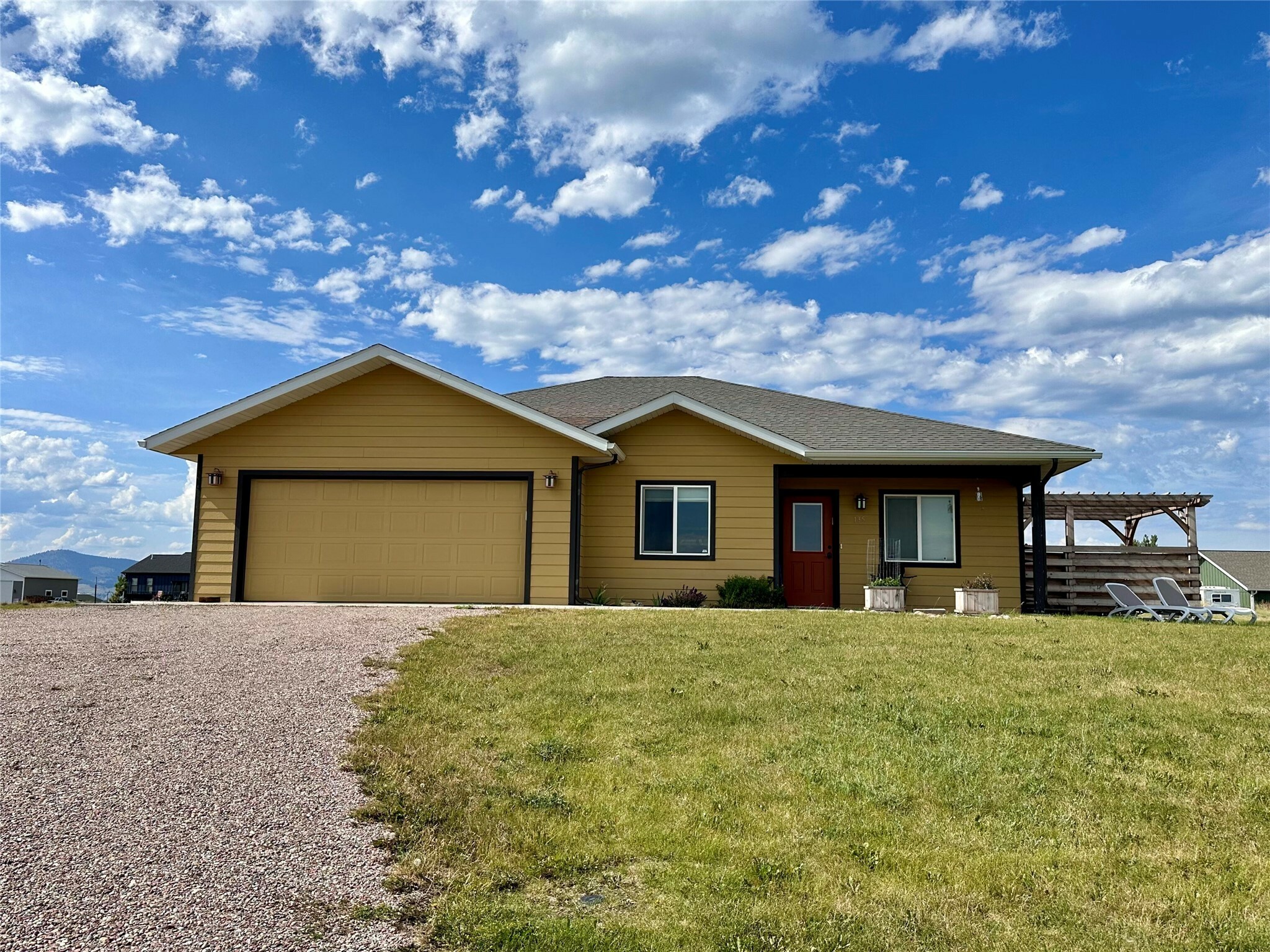 135 Skyview Lane  Polson MT 59860 photo