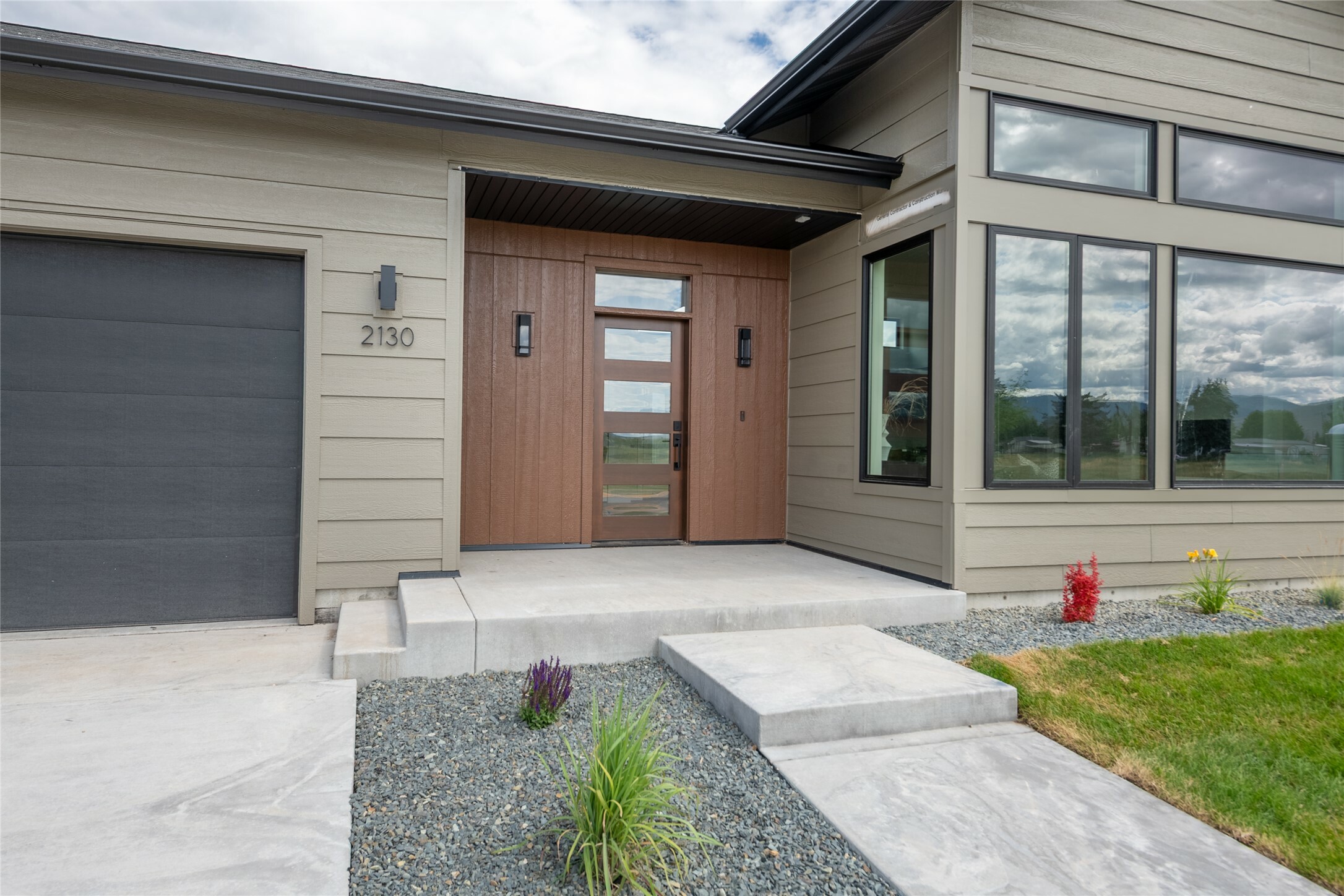 Property Photo:  2130 Horsetail Lane  MT 59808 