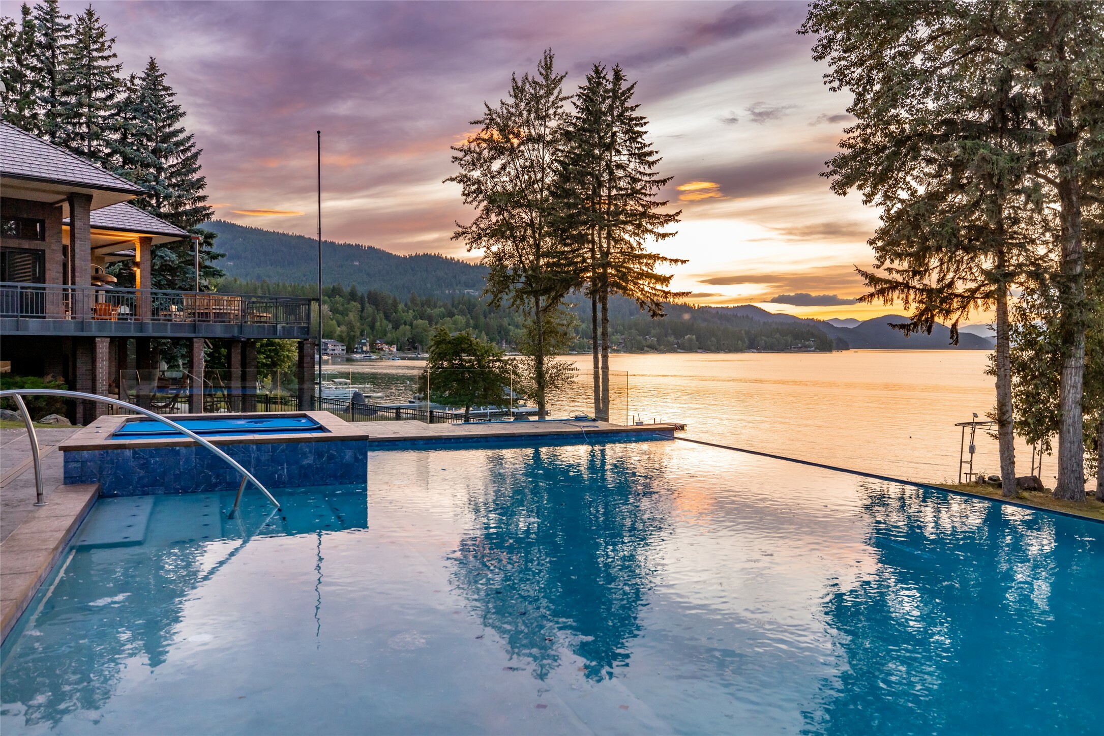 750 & 810 Birch Point Drive  Whitefish MT 59937 photo