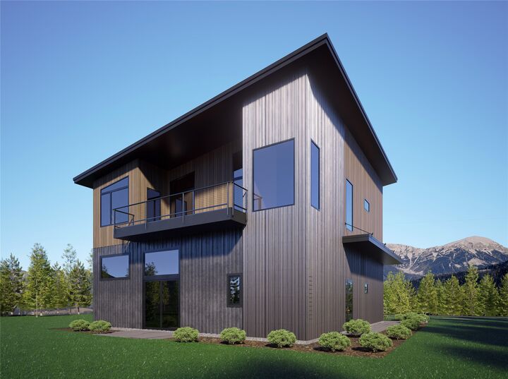 Property Photo: 907 Apres Drive MT 59937