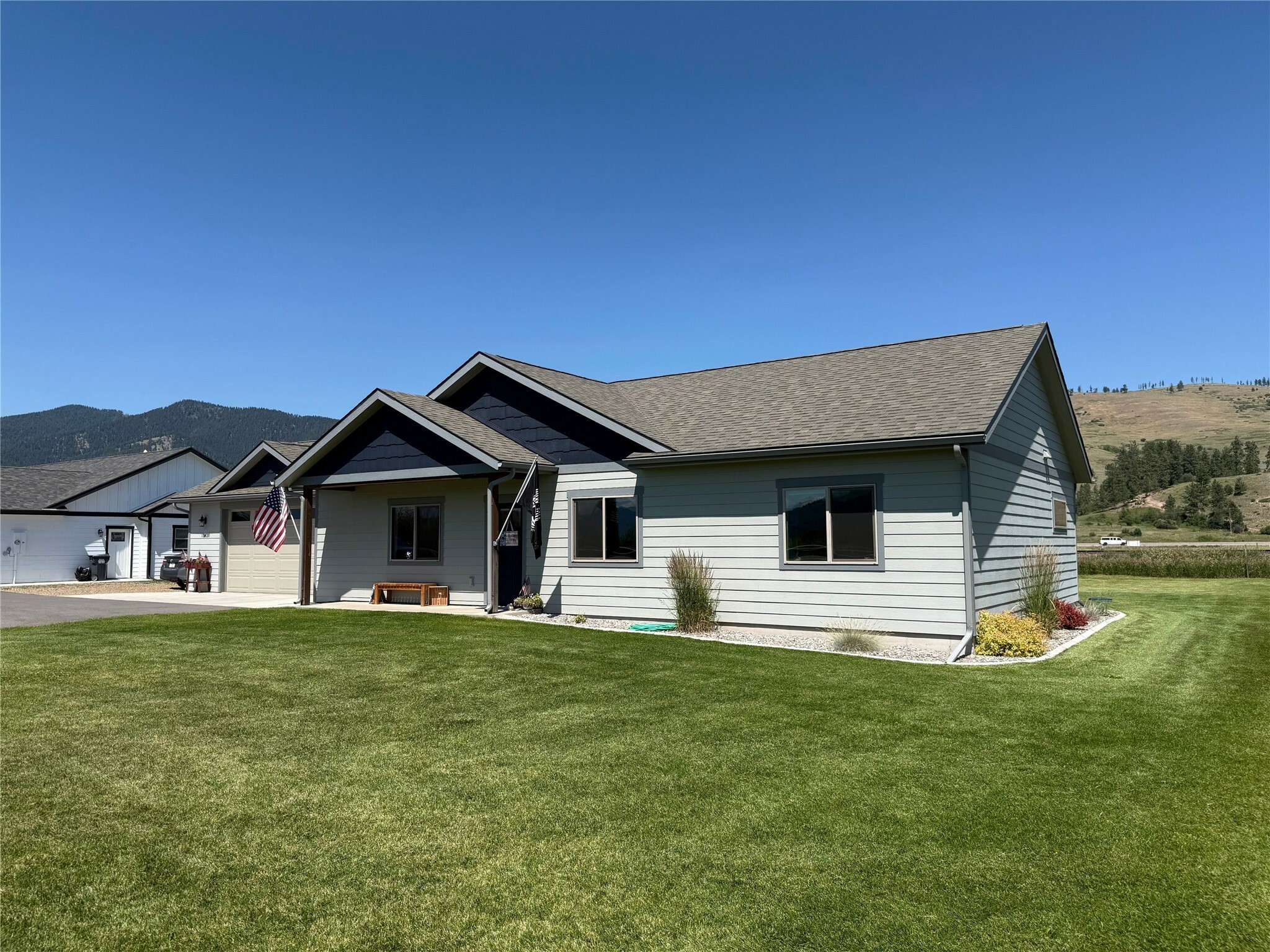Property Photo:  15420 Mullan Road  MT 59808 