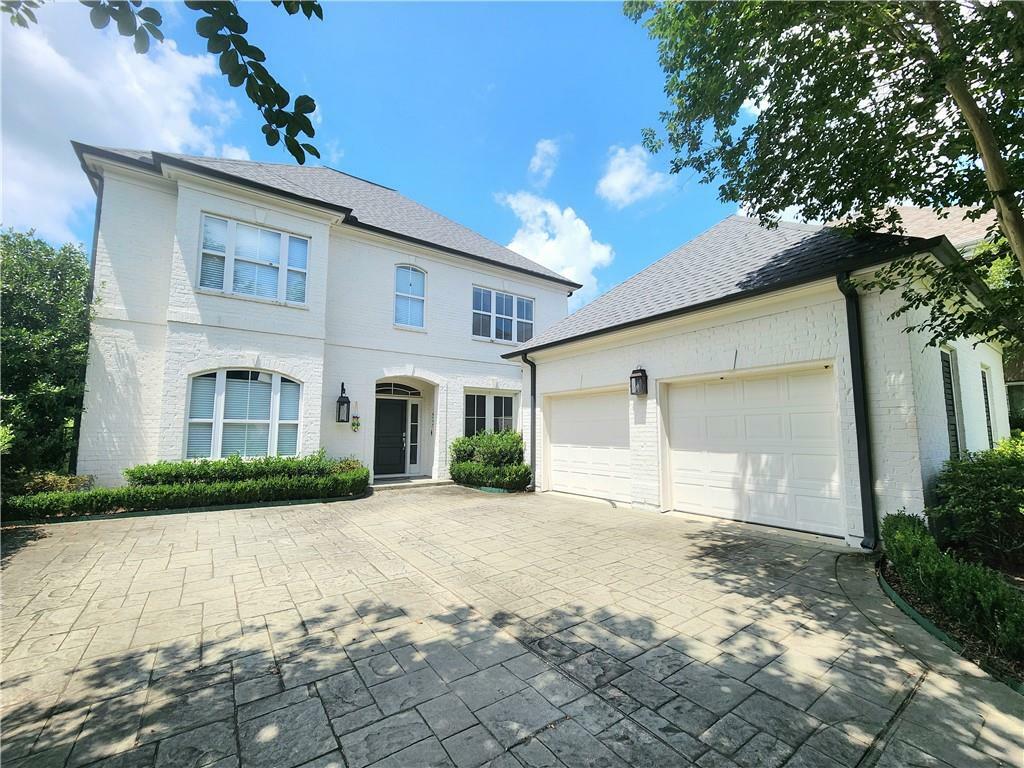 Property Photo: 16 English Turn Court LA 70131
