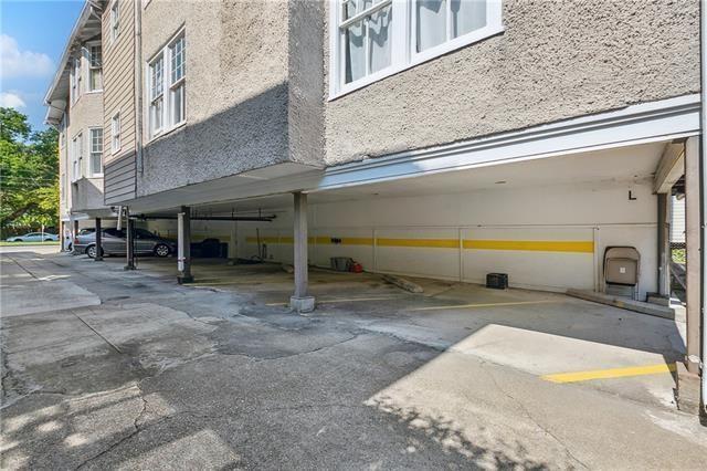 Property Photo: 7911 Saint Charles Avenue G LA 70118