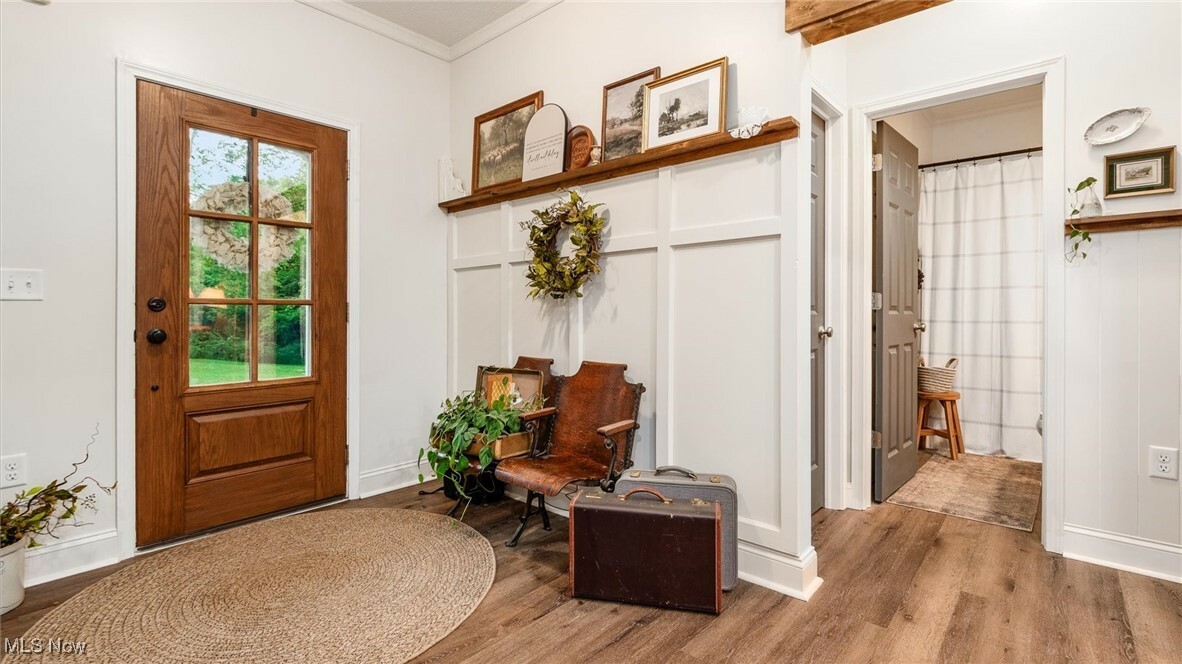 Property Photo:  11649 Chandlersville Road  OH 43727 