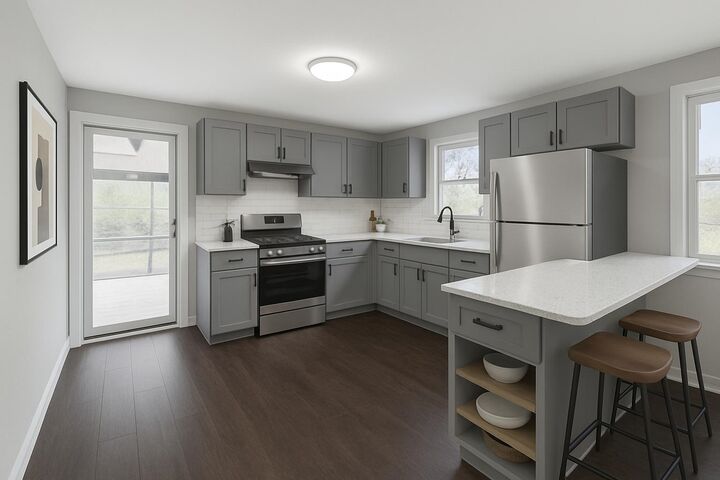 Property Photo: 73 Spur Road NH 03820