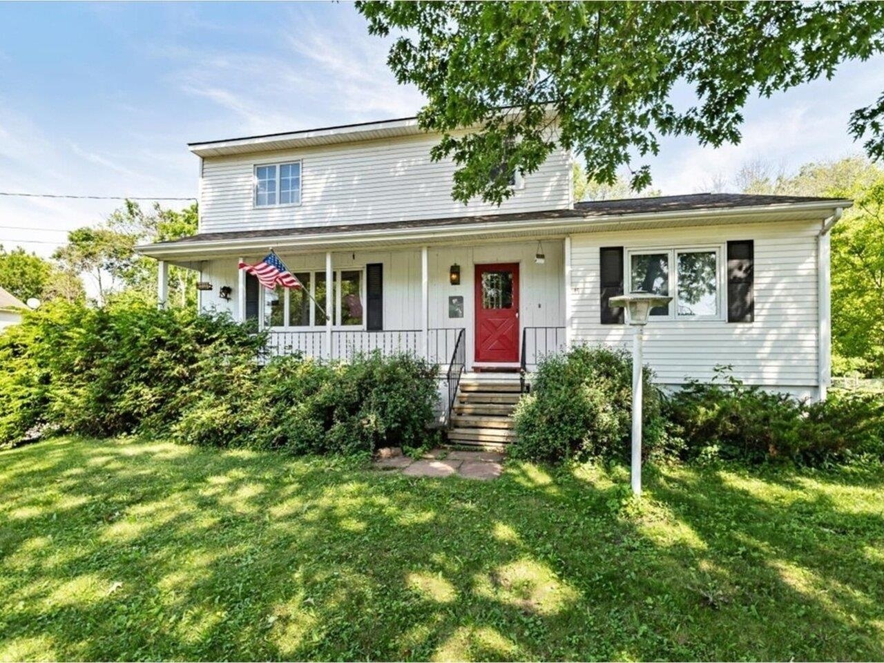 Property Photo: 19 Adams Street VT 05478
