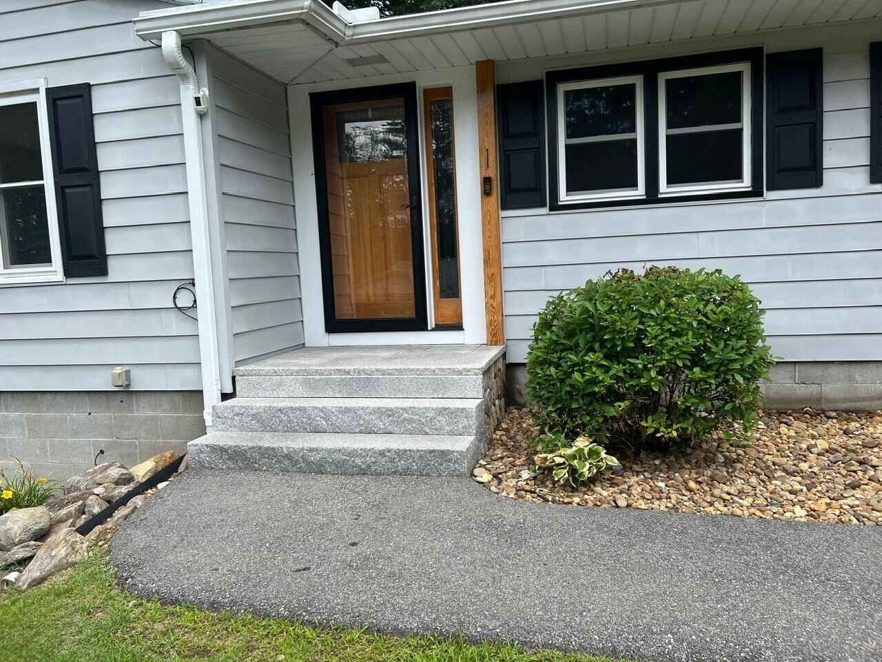 Property Photo:  1 Independence Avenue  NH 03235 