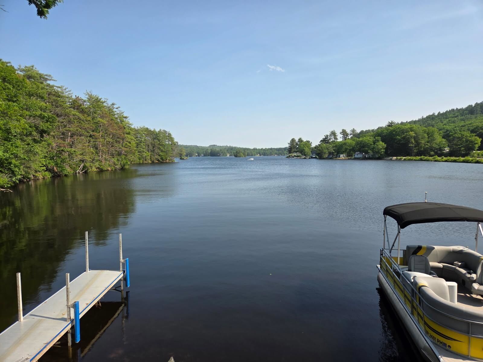 Property Photo: 24 Porter Road NH 03851