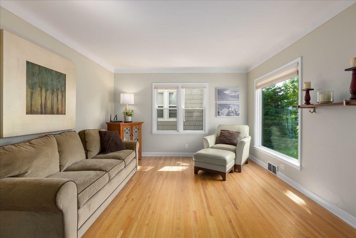 Property Photo: 1331 Scheffer Avenue MN 55116