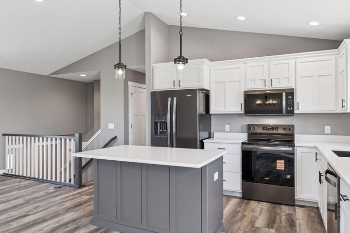 Property Photo:  187 Pintail Street  WI 54002 