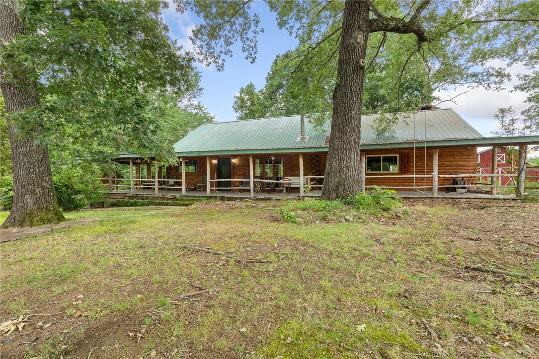 4542 Nc 3850  Jasper AR 72641 photo