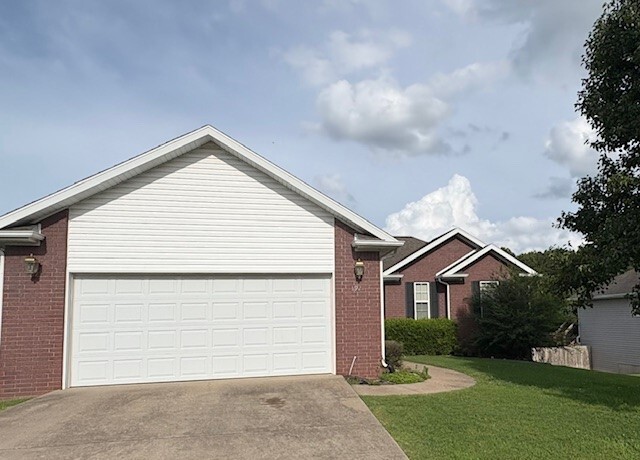Property Photo: 1921 Wellington Road AR 72601