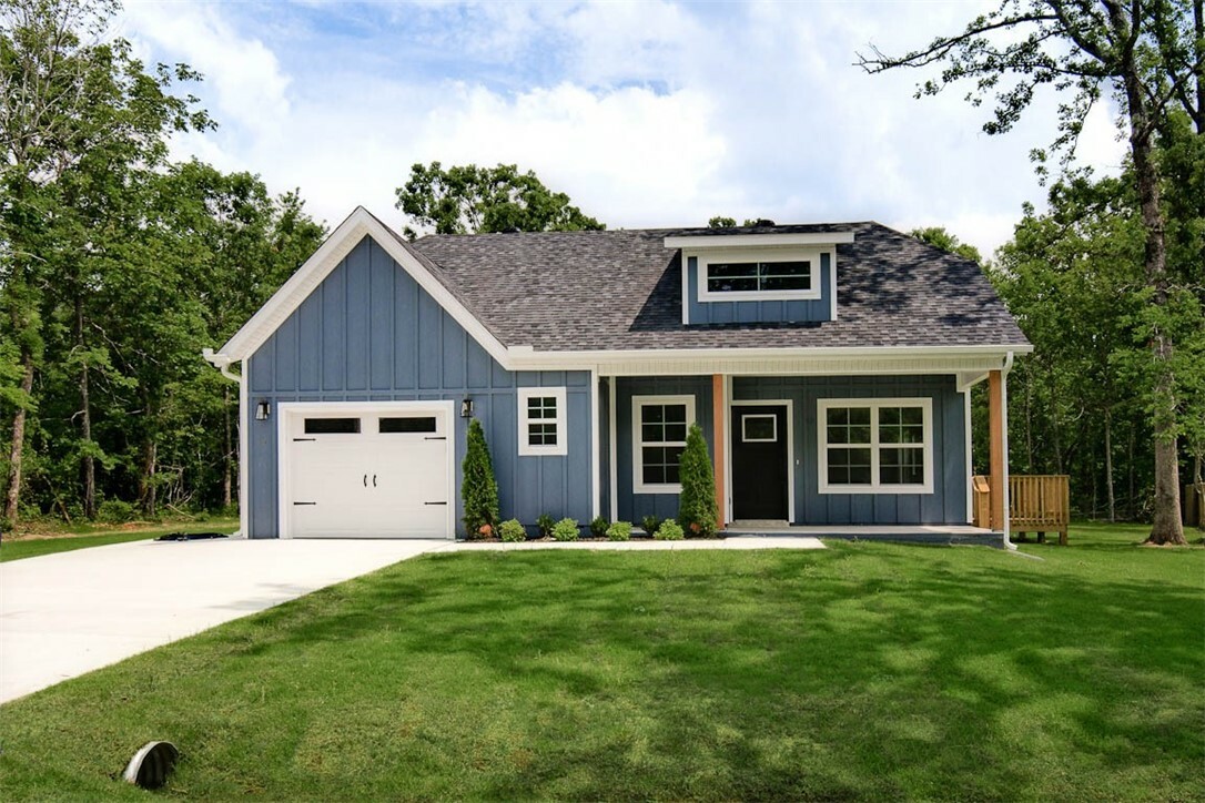 31 Ruthwell Drive  Bella Vista AR 72715 photo