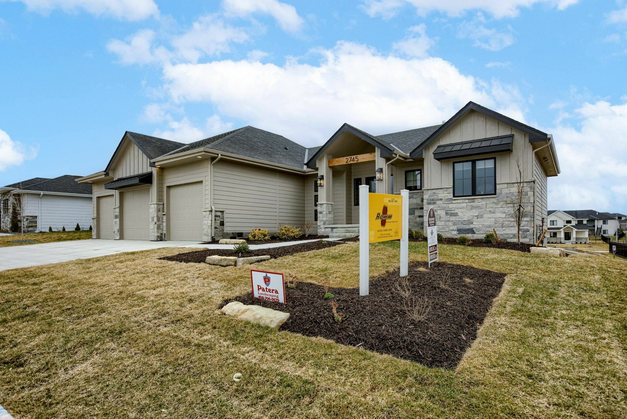 Property Photo:  4513 S 203rd Street  NE 68135 