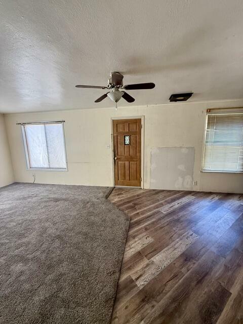 Property Photo: 318 SW Brent Drive OR 97845
