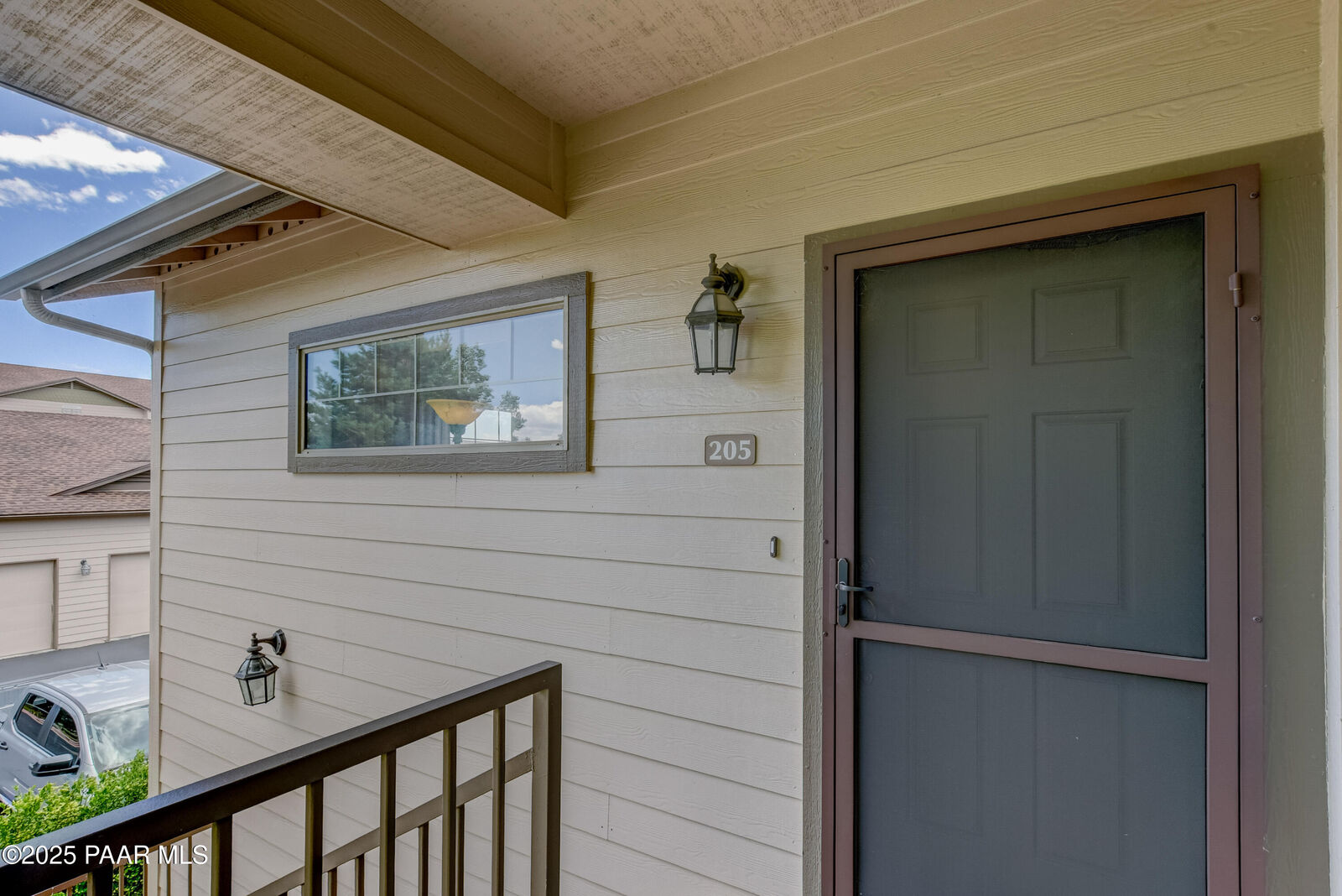 Property Photo: 1975 S Blooming Hills Drive 205 AZ 86301