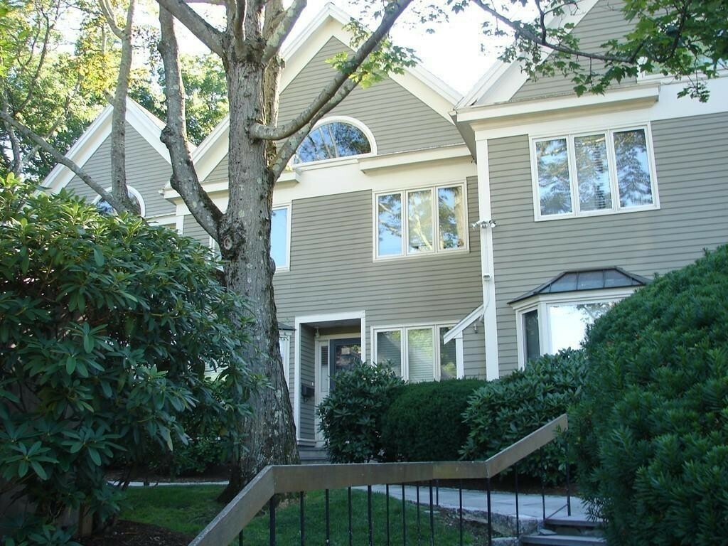Property Photo: 697 Hammond 697 MA 02467
