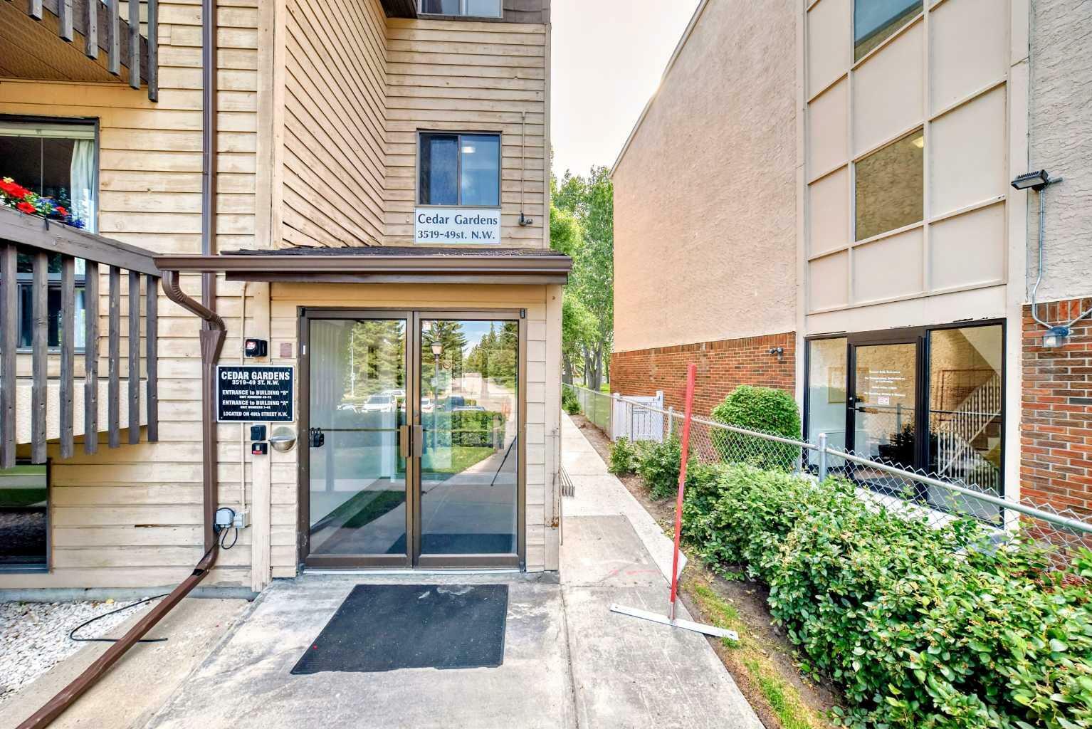 3519 49 Street NW 68  Calgary AB T3A 2C7 photo