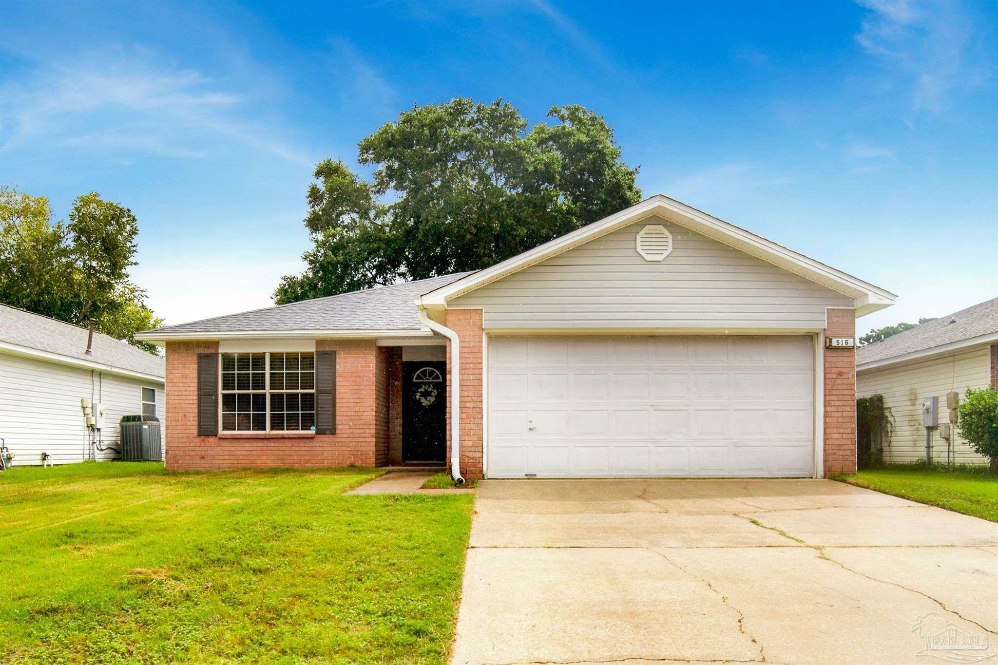 516 Desert Oak Dr  Pensacola FL 32514 photo