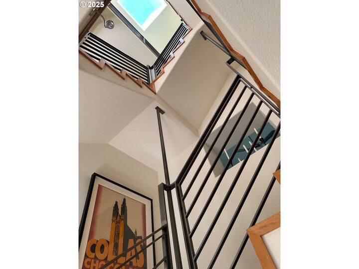 Property Photo: 2608 SW Fairmount Blvd OR 97239