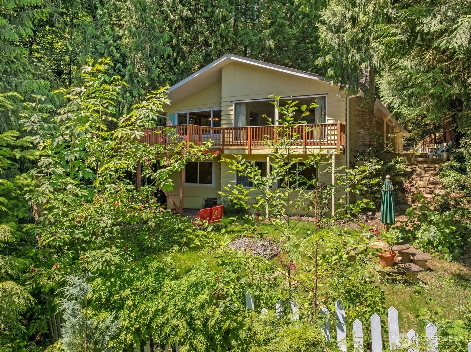 Property Photo:  17972  West Spring Lake Drive SE  WA 98058 